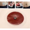 Slimming navel stickers lose weight fat burning patches 10 pcsHealth & Beauty