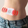 Slimming navel stickers lose weight fat burning patches 10 pcsHealth & Beauty