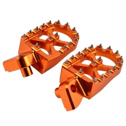Bicycle foot pegs pedalsFiets