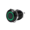 2A 12mm universal LED momentary push button switchSwitches