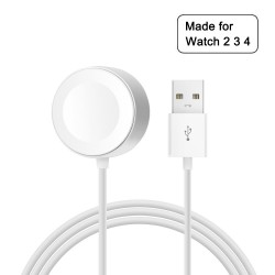 USB kabel met magnetische draadloze oplader voor Apple WatchAccessoires