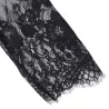 Full lace transparent nightgownLingerie