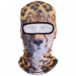 3D animal windproof balaclava full face maskHats & Caps