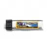 220mAh 3.7V 1S 50C lipo battery for blade Inductrix Tiny Whoop RC QuadcopterBatterijen