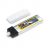 220mAh 3.7V 1S 50C lipo battery for blade Inductrix Tiny Whoop RC QuadcopterBatteries