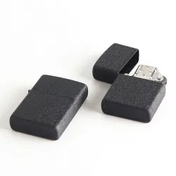 Portable oil lighterAanstekers