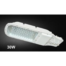 30W - 40W - 50W - 60W - 80W - 100W - 120W LED lamp street light outdoor waterproofStreet lighting