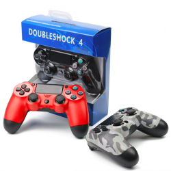 PS4 / PC DualShock bedrade gamepad - controllerPlaystation 4