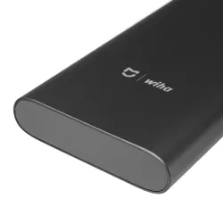 Xiaomi Mijia 24 in 1 Precisie Staal Magnetische Bits Schroevendraaiers SetSchroevendraaiers