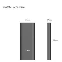 Xiaomi Mijia 24 in 1 Precisie Staal Magnetische Bits Schroevendraaiers SetSchroevendraaiers