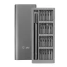Xiaomi Mijia 24 in 1 Precisie Staal Magnetische Bits Schroevendraaiers SetSchroevendraaiers