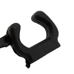 GoPro Hero 3 / 3 + soft silicone rubber lock plug 5 pcs setAccessories
