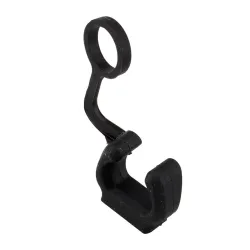GoPro Hero 3 / 3 + soft silicone rubber lock plug 5 pcs setAccessories