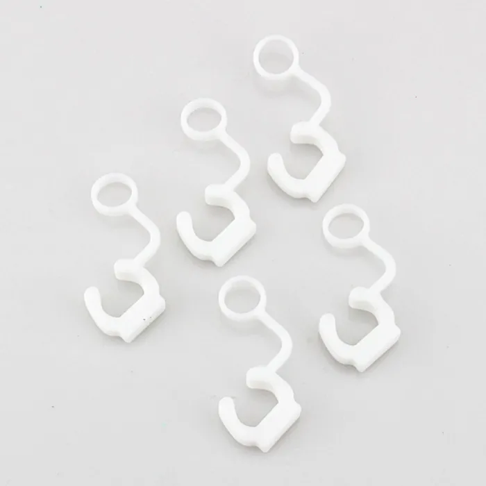 GoPro Hero 3 / 3 + soft silicone rubber lock plug 5 pcs setAccessories
