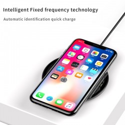Baseus 10W Qi wireless charger charging padChargers