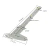 Mini plastic caliper 150mmHandgereedschap