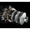 8kg 12BB light anti-corrosive fishing reelVishengels