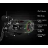 8kg 12BB light anti-corrosive fishing reelVishengels