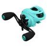 8kg 12BB light anti-corrosive fishing reelVishengels