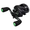 8kg 12BB light anti-corrosive fishing reelVishengels