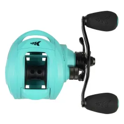 8kg 12BB light anti-corrosive fishing reelVishengels