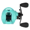 8kg 12BB light anti-corrosive fishing reelVishengels