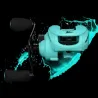 8kg 12BB light anti-corrosive fishing reelVishengels
