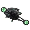 8kg 12BB light anti-corrosive fishing reelVishengels