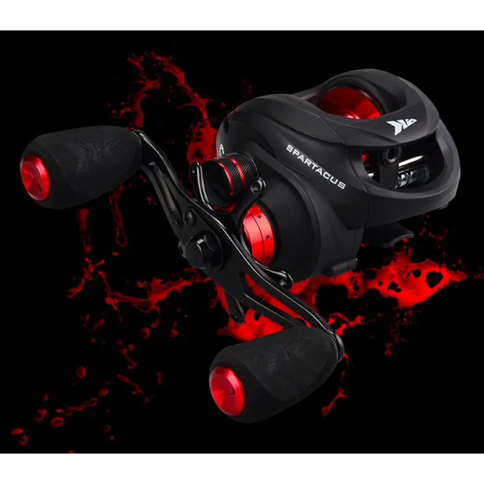 8kg 12BB light anti-corrosive fishing reelVishengels