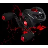 8kg 12BB light anti-corrosive fishing reelVishengels
