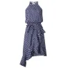 Fashion polka dot dressDresses
