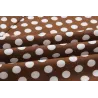 Fashion polka dot dressDresses