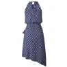 Fashion polka dot dressDresses