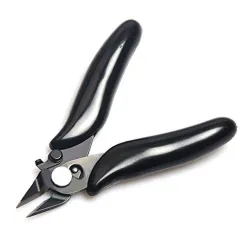 3,5 inch mini tang - kniptang - roestvrij staalTang