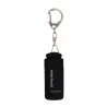 Mini 0.3W USB LED-zaklamp met sleutelhangerZaklampen