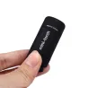 Mini 0.3W USB LED-zaklamp met sleutelhangerZaklampen