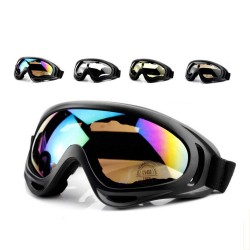 Ski snowboard goggles unisexSkibrillen