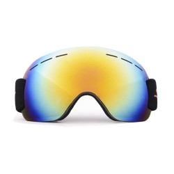 Skiing snowboard goggles - UV400 anti-fogSkibrillen