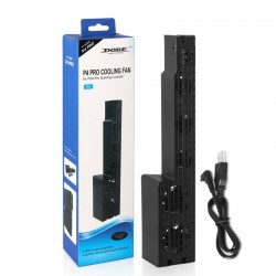 Playstation 4 Pro - PS4 - USB-koelventilatorAccessoires