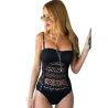 One piece badpak met push upBadkleding