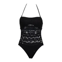 One piece badpak met push upBadkleding