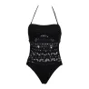 One piece badpak met push upBadkleding