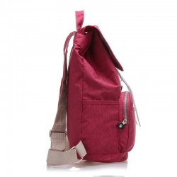 Fashion waterdicht nylon backpack rugzakTassen