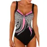 One piece swimsuit with push upBadkleding