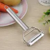 Multifunction stainless steel vegetable peelerKeuken