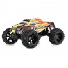 ZD Racing 9116 1/8 2.4G 4WD 80A 3670 - brushless RC car monster - Off-road truck - RTR toyCars