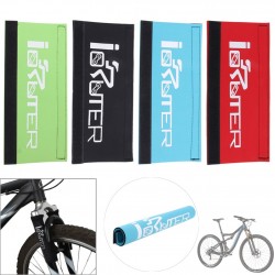 Bicycle frame chain protector - coverFiets