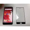 Tempered glass - screen protector for SHARP AQUOS S2(C10) SmartphoneSchermbeschermers