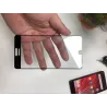Tempered glass - screen protector for SHARP AQUOS S2(C10) SmartphoneSchermbeschermers