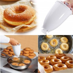 Manual donut makerBakvormen